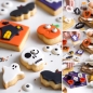 Preview: Mini Cutter Set - Halloween